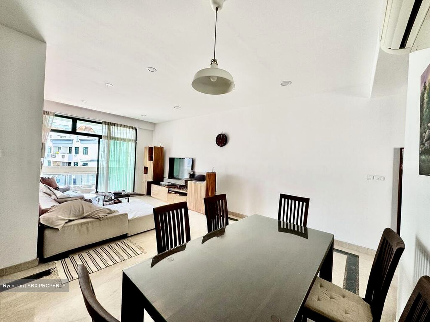 Hillview Green (D21), Condominium #500018071
